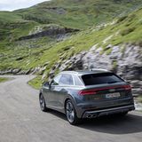 Audi SQ8 TDI