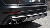 Audi SQ8 TDI