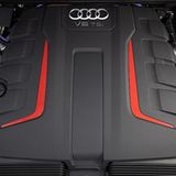 Audi SQ8 TDI