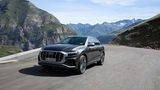 Audi SQ8 TDI