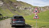 Audi SQ8 TDI