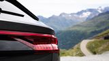 Audi SQ8 TDI