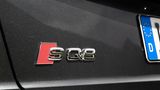 Audi SQ8 TDI