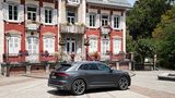 Audi SQ8 TDI