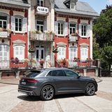 Audi SQ8 TDI