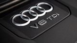 Audi SQ8 TDI