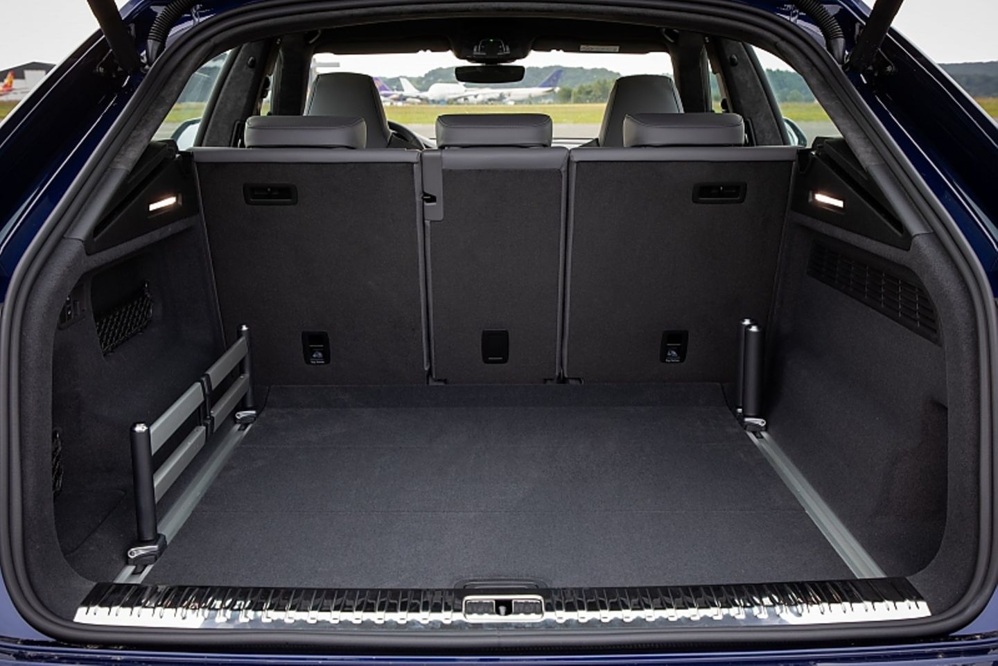 Audi SQ8 TDI