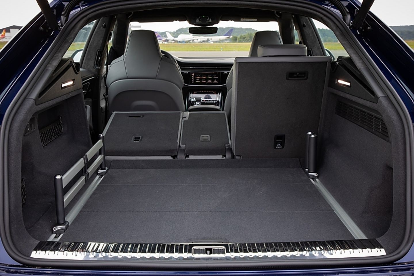 Audi SQ8 TDI