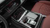 Audi SQ8 TDI