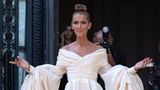 Céline Dion in Paris