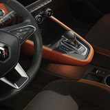 Die Konsole ist "freischwebend"