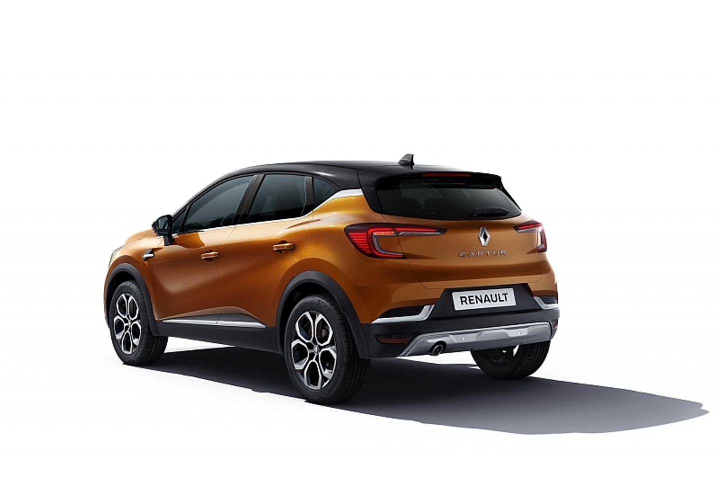 Beim neuen Renault Captur wird es auch einen Plug-In-Hybriden mit 118 kW / 160 PS geben