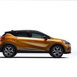 Auch der Radstand ist gewachsen