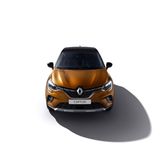 Der Kofferraum wächst um 81 Liter auf 536 Liter