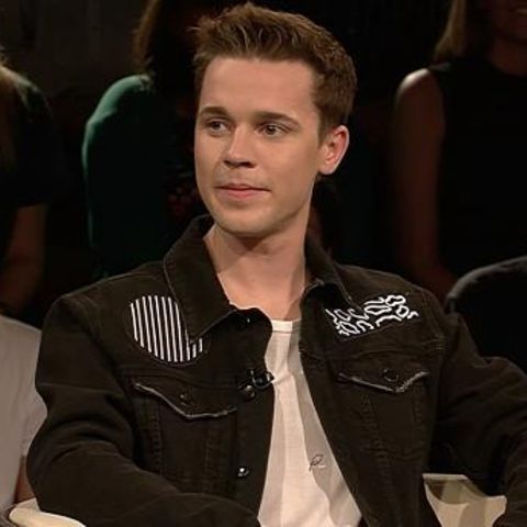 Felix Jaehn war bei Markus Lanz zu Gast