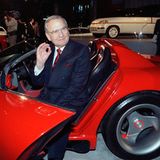 tote promis 2019 - lee iacocca