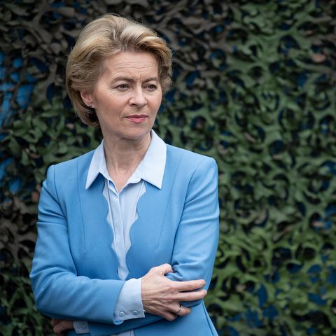 Ursula von der Leyen - wie kommt es zu einer solchen Nominierung