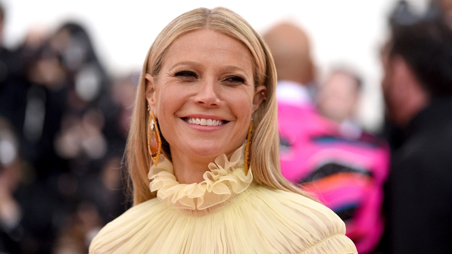 Gwyneth Paltrow