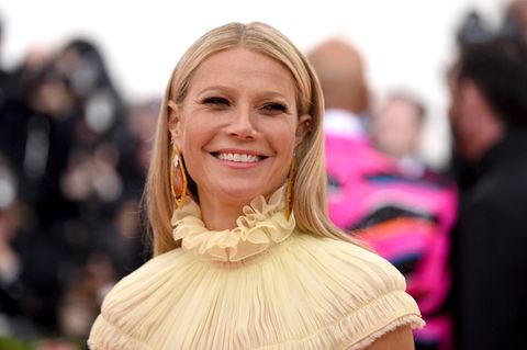 Gwyneth Paltrow