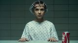 Eleven "Stranger Things"
