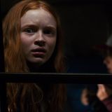 Max aus Stranger Things