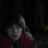 Will in "Stranger Things"