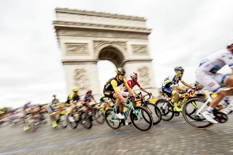 tour de france 2019