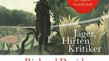Cover von Jäger, Hirten, Kritiker von "Richard David Precht"