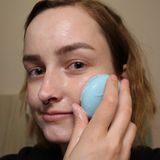 Selbstversuch: Ich teste die innovative Reinigungsbürste "Foreo Luna Fofo"