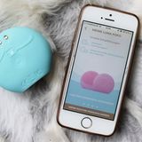 Selbstversuch: Ich teste die innovative Reinigungsbürste "Foreo Luna Fofo"