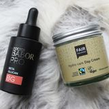 Selbstversuch: Ich teste die innovative Reinigungsbürste "Foreo Luna Fofo"