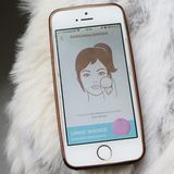 Selbstversuch: Ich teste die innovative Reinigungsbürste "Foreo Luna Fofo"