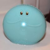 Selbstversuch: Ich teste die innovative Reinigungsbürste "Foreo Luna Fofo"