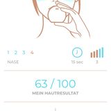 Selbstversuch: Ich teste die innovative Reinigungsbürste "Foreo Luna Fofo"