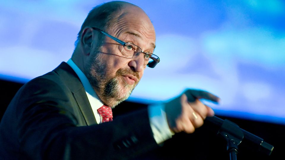 Martin Schulz Martin Schulz