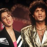 Costa Cordalis Kiki Cordalis