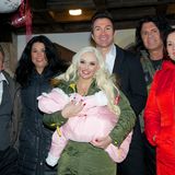 Costa Cordalis Daniela Katzenberger