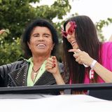 Costa Cordalis Kiki Cordalis