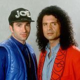 Costa Cordalis Lucas Cordalis