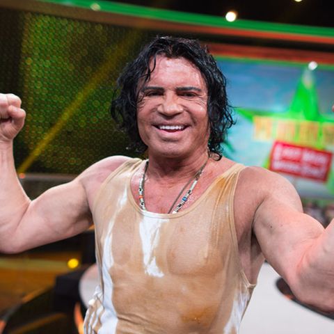 Costa Cordalis ist gestorben