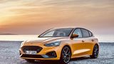 Der Ford Focus ST kostet als Benziner mindestens 32.900 Euro