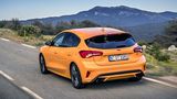 Der Durchschnittsverbrauch beläuft sich auf 7,9 l/100 km