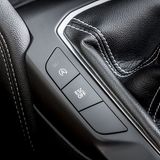 Das ESP kann auch deaktiviert werden