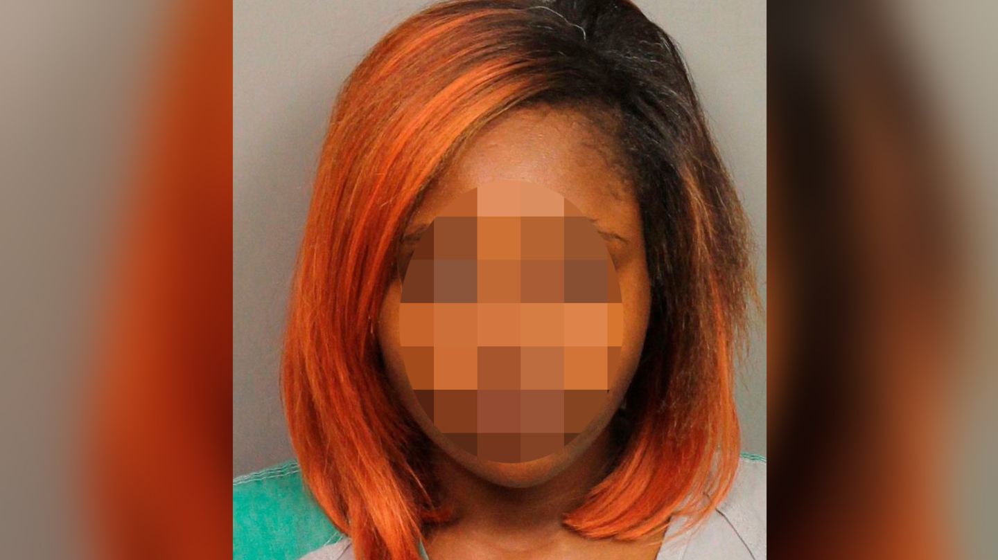 Marshae J. aus dem US-Bundesstaat Alabama