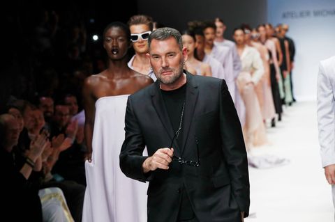 Michael Michalsky über die Trends der Fashion Week Berlin 2019