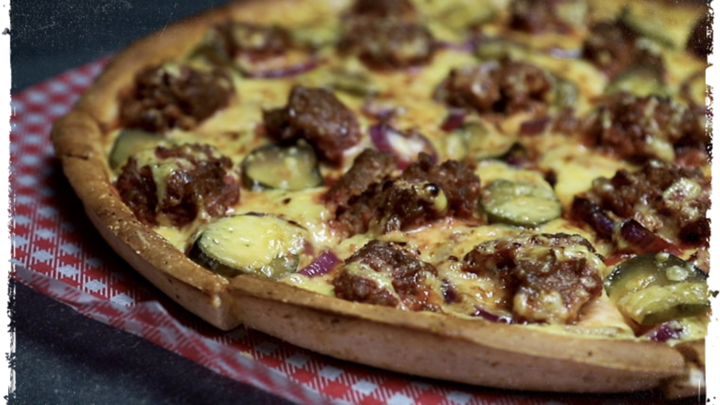 Pizza Kette Tauscht Heimlich Eine Zutat Aus Und Erntet Shitstorm Stern De