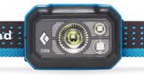 Für die Erleuchtung auf dunklen Wegen sorgt eine Stirnlampe: Die neue Storm375 Headlamp von Black Diamond ist eine robuste, wasser- und staubdichte Stirnlampe für den intensiven Gebrauch. 