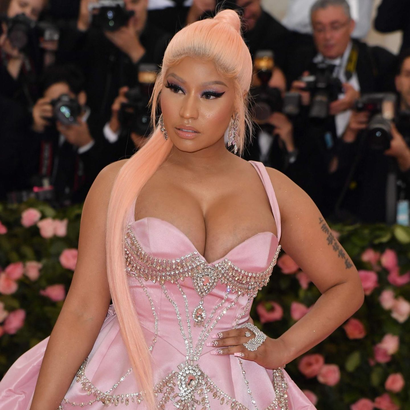 Vanessa Leyn pornosini onlayn tomosha qiling