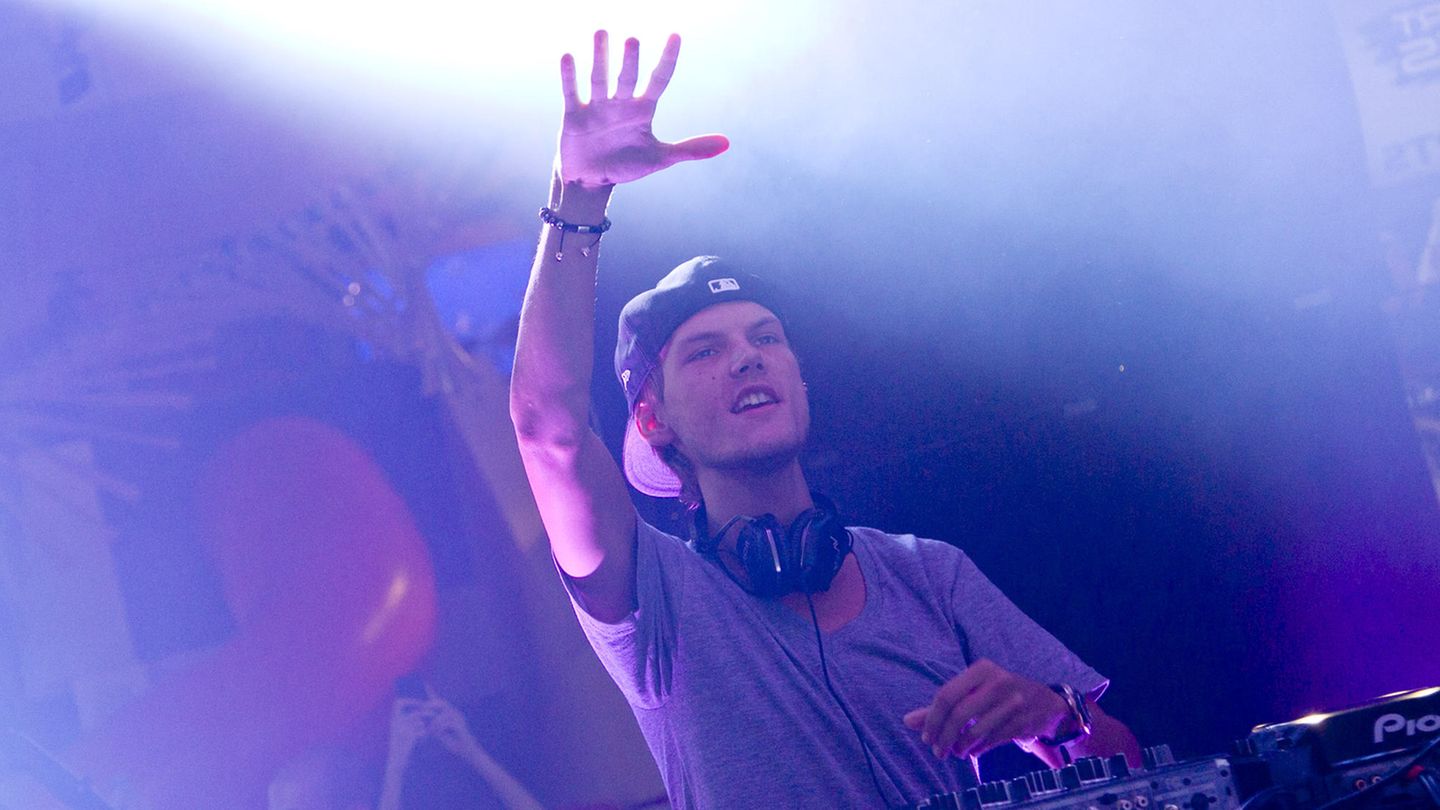 In der Musik fühlte sich Avicii alias Tim Bergling zuhause - doch der Rummel um seine Person wurde ihm zu groß. 