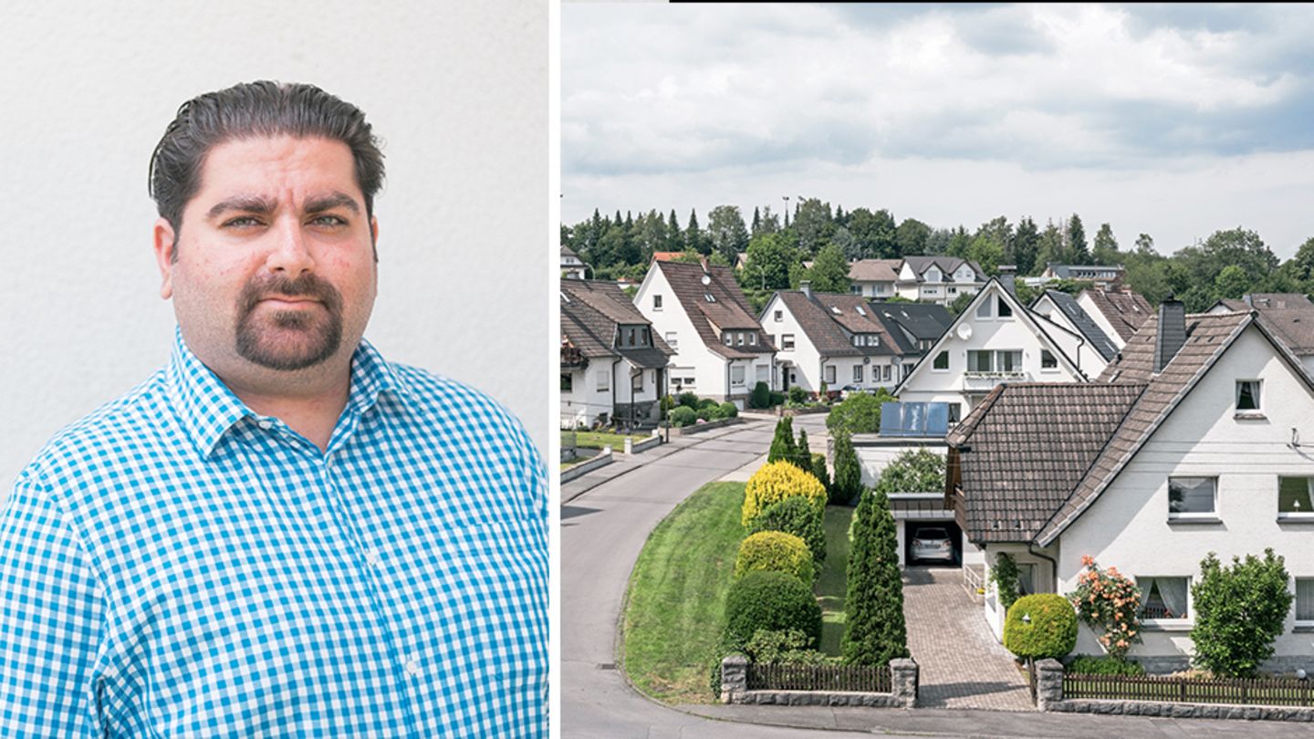 Die SPD in Sundern zerlegt sich, nachdem sie den Bürgermeister stellt Die SPD in Sundern zerlegt sich, nachdem sie den Bürgermeister stellt